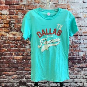 Duck Co. Teal T-Shirt